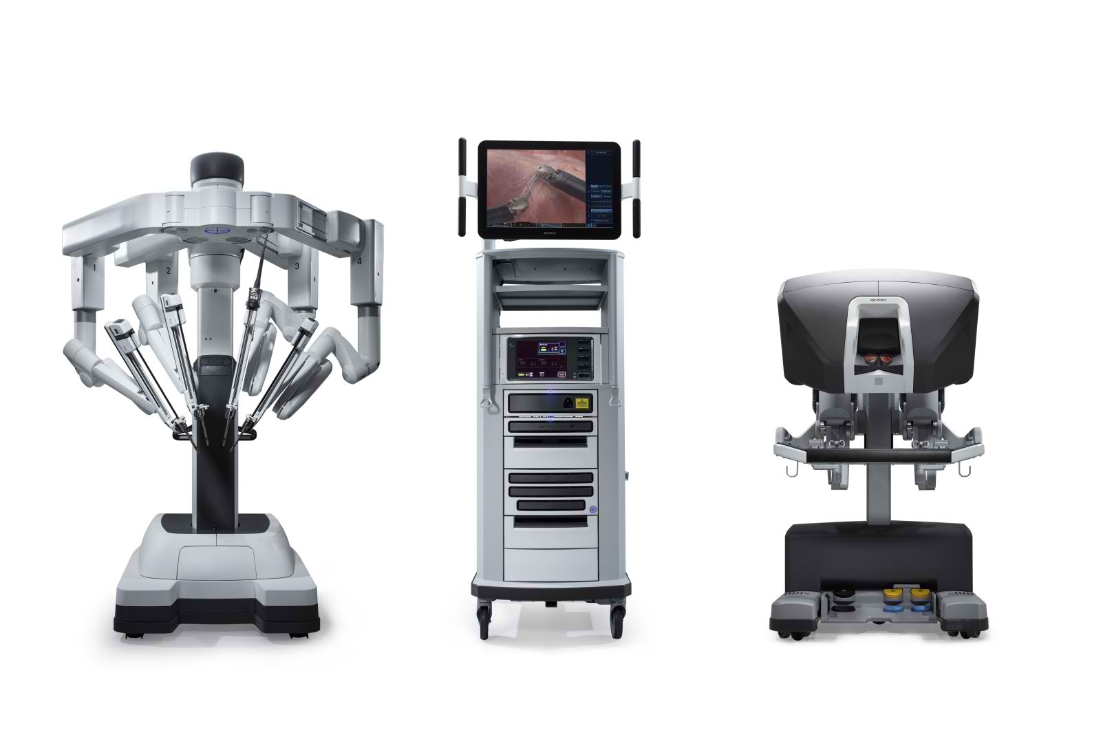 Best Robotic Surgical Procedures in Houston, TX