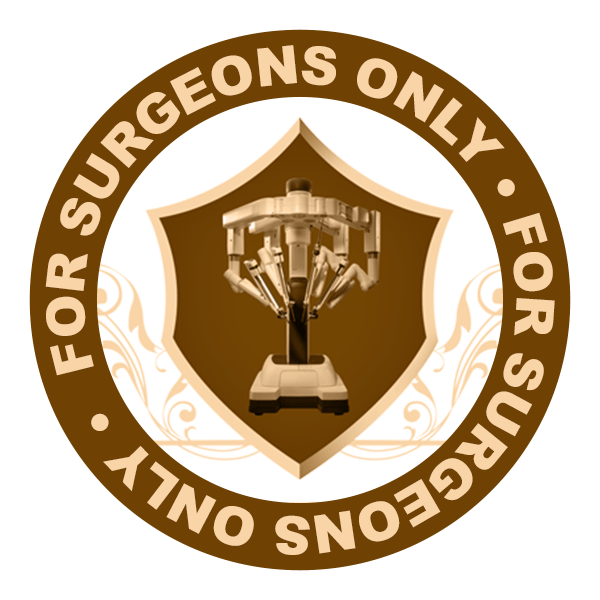 For-Surgeons-Only