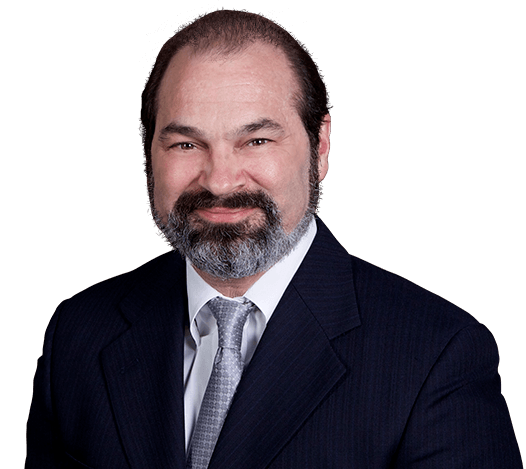 Dr. Brian Harkins - Robotic Surgeon