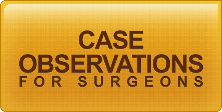 Case Observation