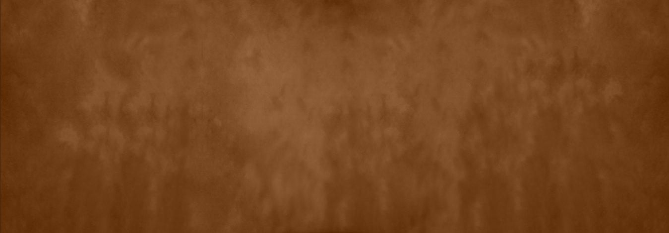 Textured brown leather background.