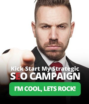 SEO  Campaign Banner