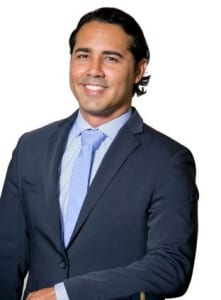 GABRIEL ARÉVALO, M.D.