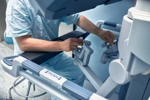 Robotic Surgery Systems