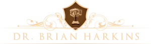 Dr. Harkins Logo