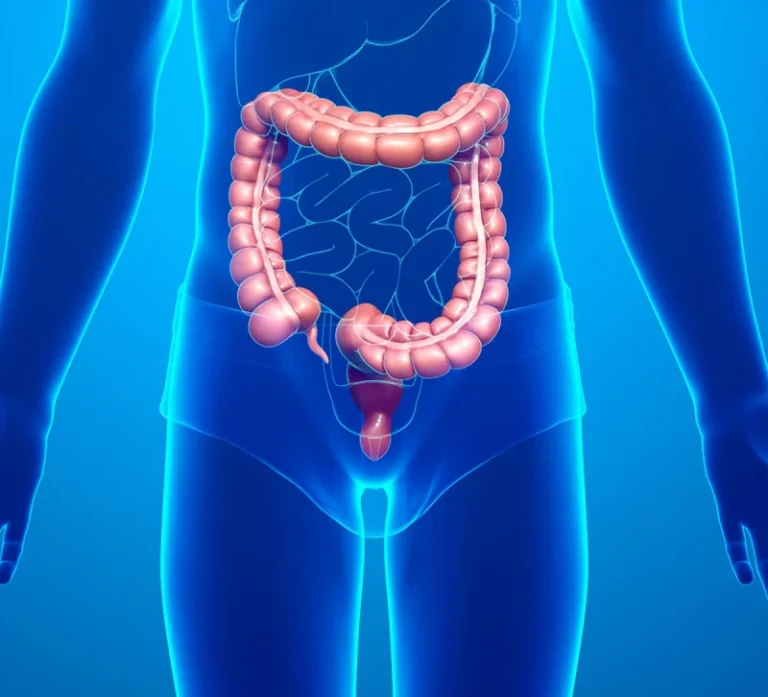 Colorectal Procedure