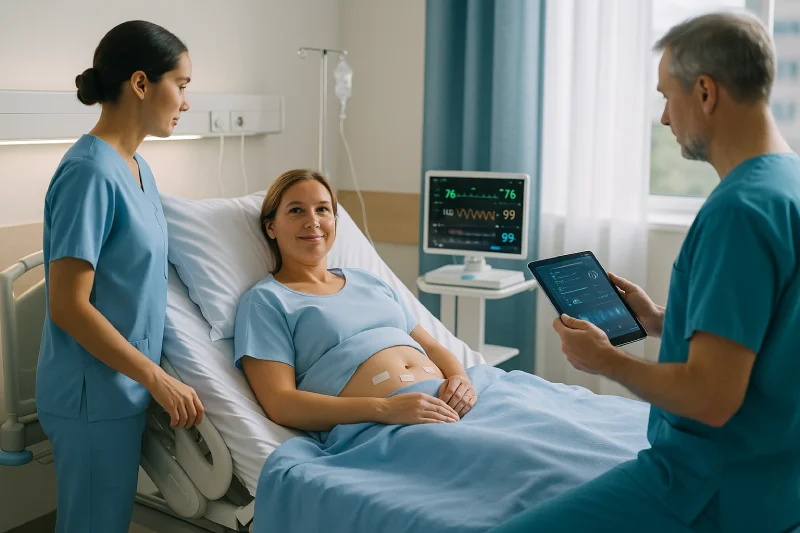 The Role of Low-Pressure Insufflation in Robotic and Laparoscopic Procedures