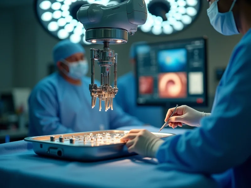 what’s new in robotic surgery (2025) img