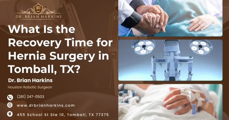 what is the recovery time for hernia surgery in tomball, tx img